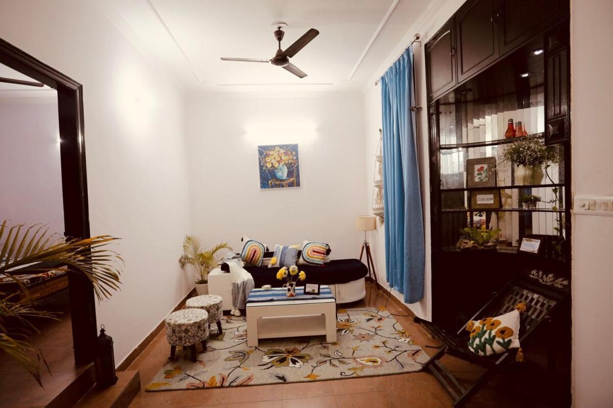 Sukoon Farm Villa Gurgaon Exterior photo